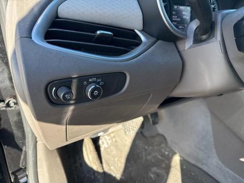 2024 Chevrolet Malibu 1LS