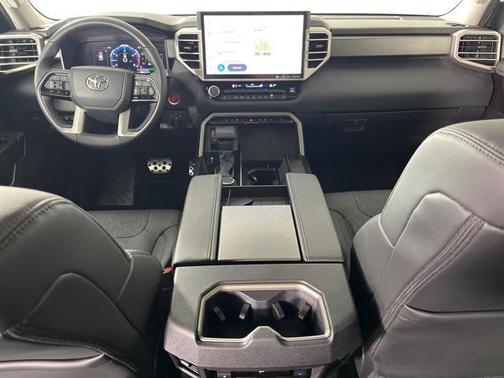 2023 Toyota Sequoia SR5