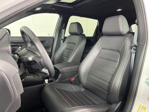 2024 Honda CR-V Hybrid Sport AWD