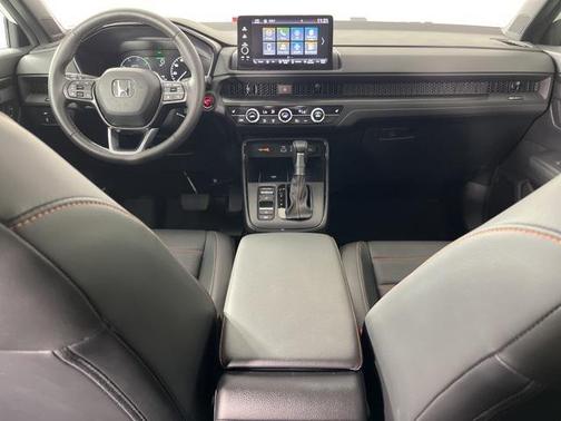 2024 Honda CR-V Hybrid Sport AWD