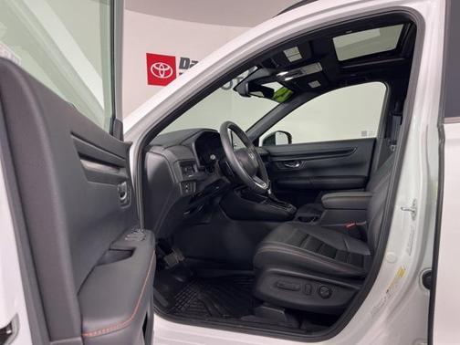2024 Honda CR-V Hybrid Sport AWD