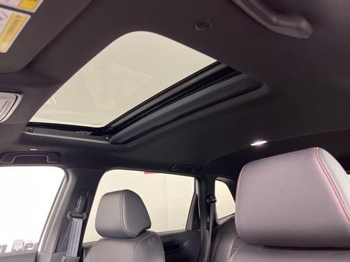 2024 Honda CR-V Hybrid Sport AWD