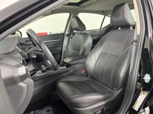 2023 Nissan Altima SR Intelligent AWD