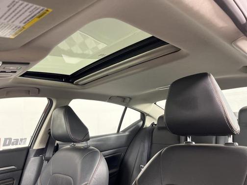 2023 Nissan Altima SR Intelligent AWD