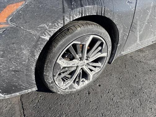 2023 Nissan Altima SR Intelligent AWD