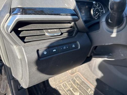 2023 Nissan Altima SR Intelligent AWD