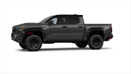 2025 Toyota Tacoma TRD Pro