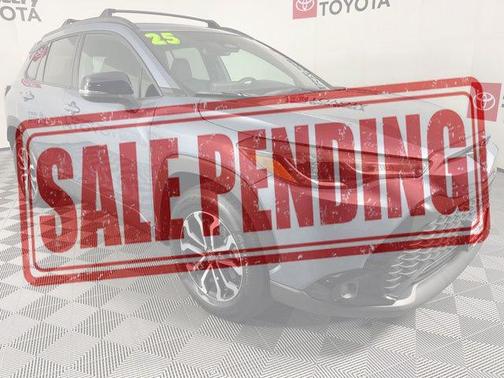 Celestite 2025 Toyota Corolla Hybrid SE