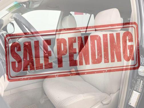 Black 2007 Toyota 4Runner SR5