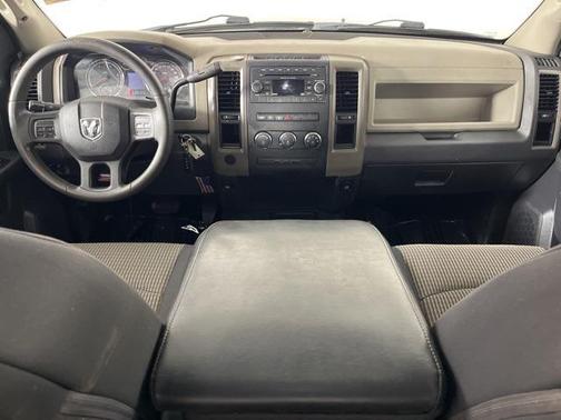 2012 RAM 3500 ST