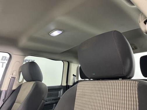 2012 RAM 3500 ST