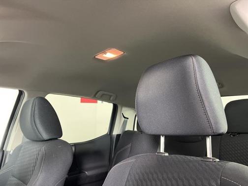 2023 Toyota Tacoma Trail Edition