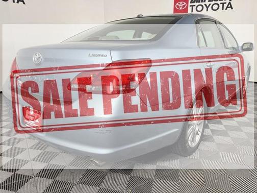 2009 Toyota Avalon Limited