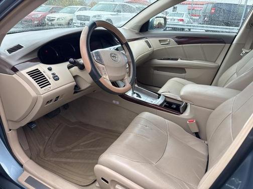 2009 Toyota Avalon Limited
