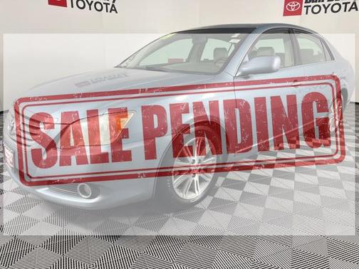 2009 Toyota Avalon Limited