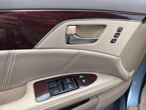 2009 Toyota Avalon Limited