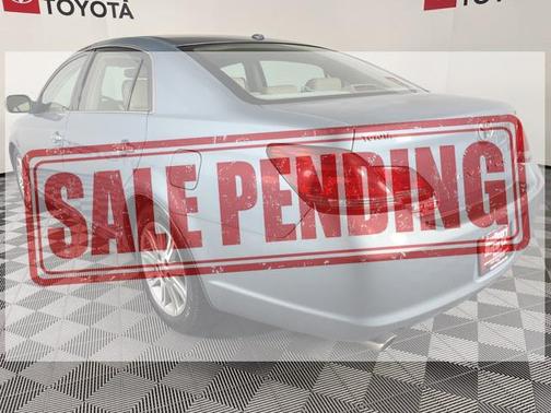 2009 Toyota Avalon Limited