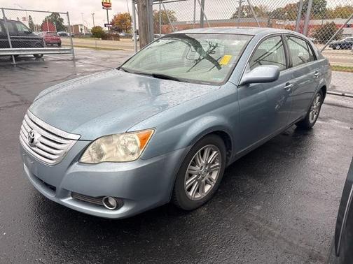2009 Toyota Avalon Limited