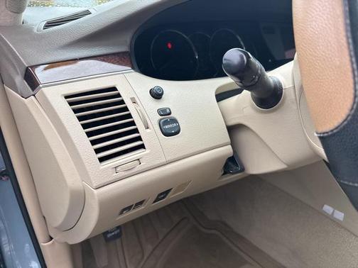 2009 Toyota Avalon Limited