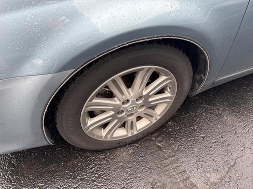 2009 Toyota Avalon Limited