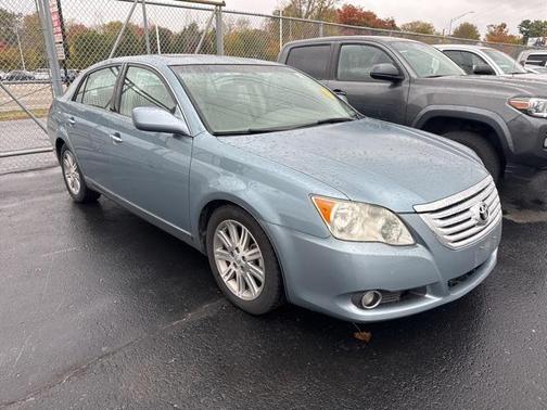 2009 Toyota Avalon Limited