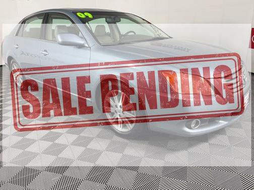 2009 Toyota Avalon Limited
