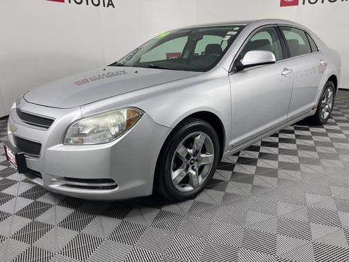 2009 Chevrolet Malibu LT