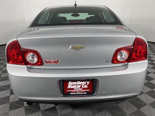 2009 Chevrolet Malibu LT