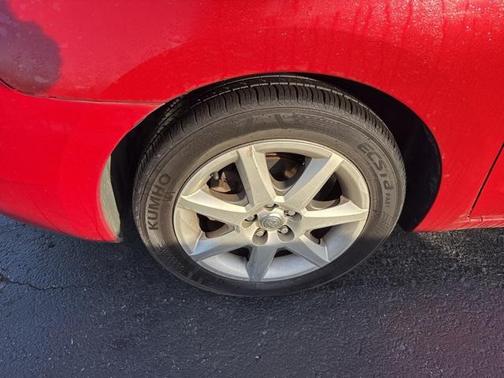 2008 Toyota Prius Touring