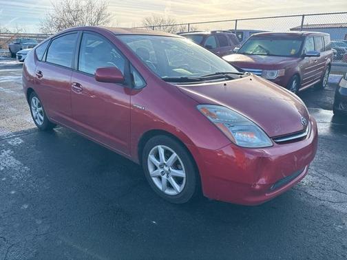 2008 Toyota Prius Touring