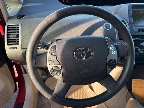 2008 Toyota Prius Touring