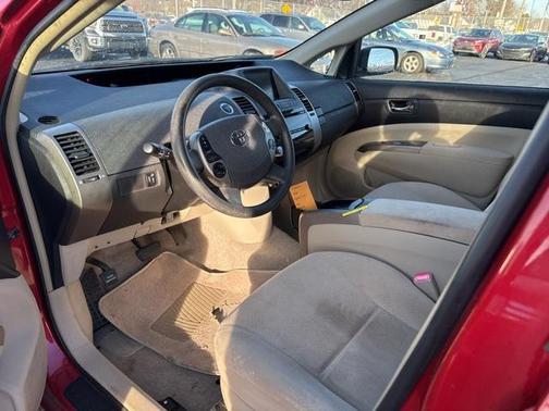 2008 Toyota Prius Touring