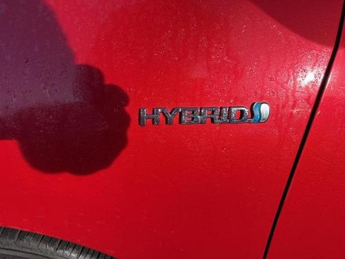 2008 Toyota Prius Touring