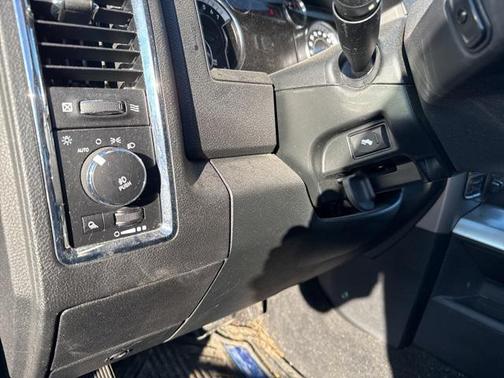 2018 RAM 1500 Laramie