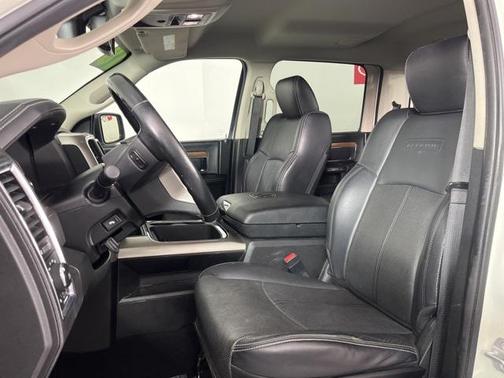 2018 RAM 1500 Laramie