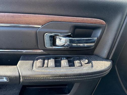 2018 RAM 1500 Laramie