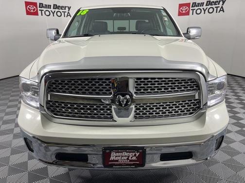 2018 RAM 1500 Laramie