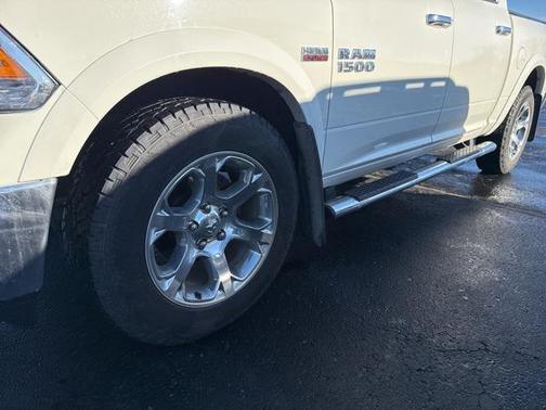 2018 RAM 1500 Laramie