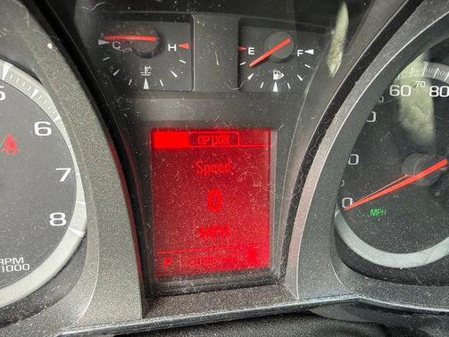 Quicksilver Metallic 2013 GMC Terrain SLE-2