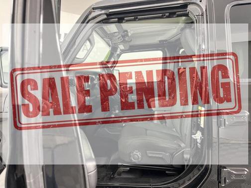 2021 Jeep Gladiator Sport S