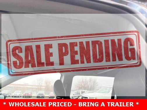 2006 Honda Odyssey EX-L