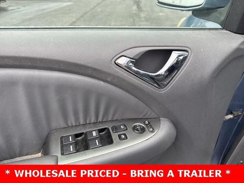 2006 Honda Odyssey EX-L