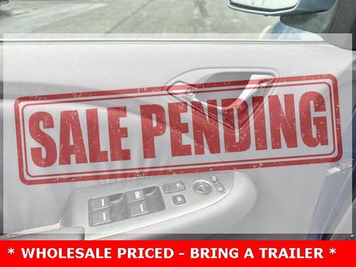 2006 Honda Odyssey EX-L