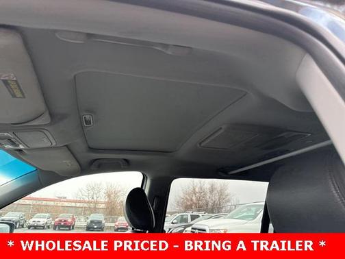 2006 Honda Odyssey EX-L