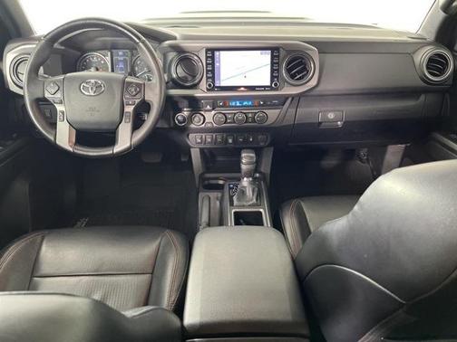 2023 Toyota Tacoma TRD Pro