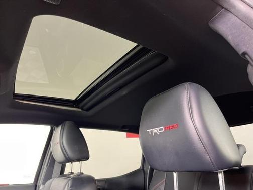 2023 Toyota Tacoma TRD Pro