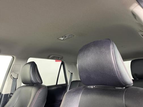 2016 Toyota 4Runner TRD Pro