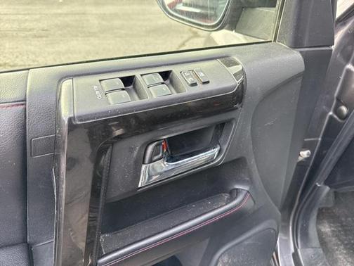 2016 Toyota 4Runner TRD Pro