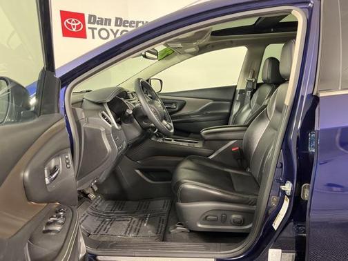 2023 Nissan Murano SL Intelligent AWD