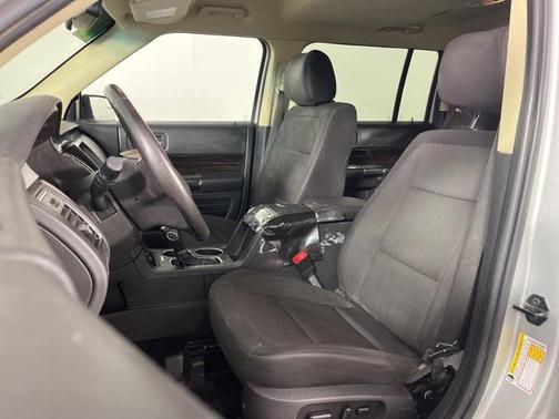 2016 Ford Flex SEL